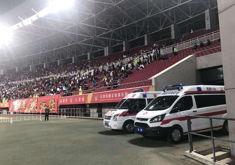 靖边县大中小型活动保障